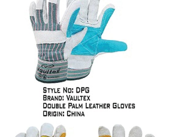 Dpg Card