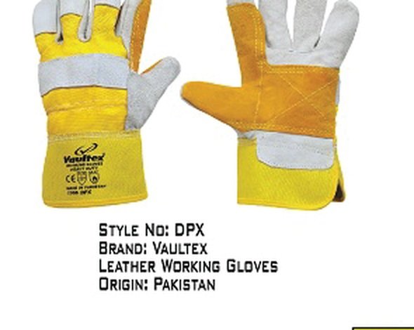 Dpx Card
