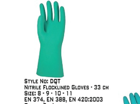 Dqt Card