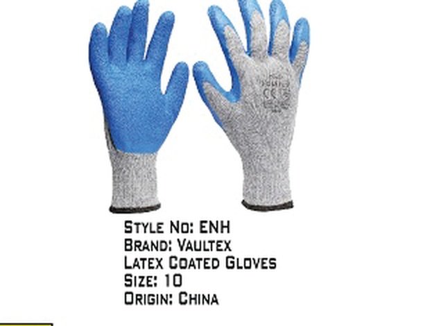 Enh Card