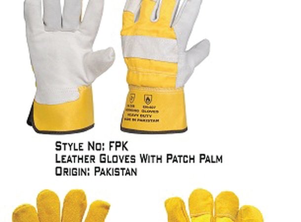 Fpk Card