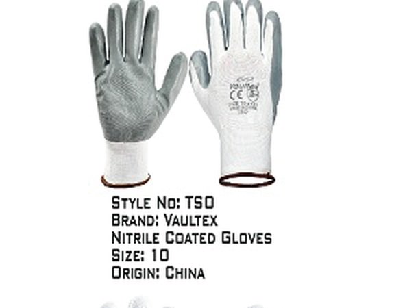 Tso Card