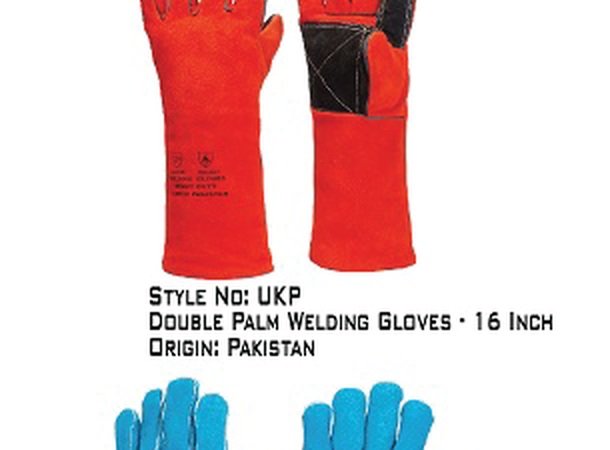 Ukp Card