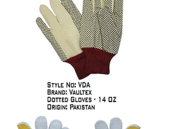 Vda Card