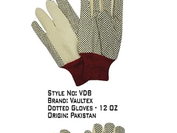 Vdb Card