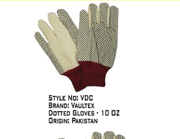 Vdc Card