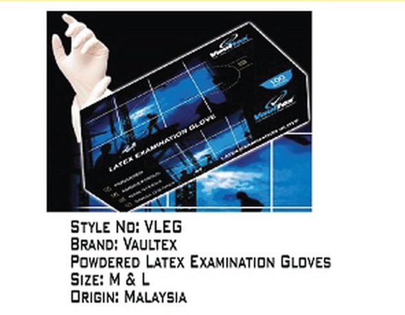 Vleg Card