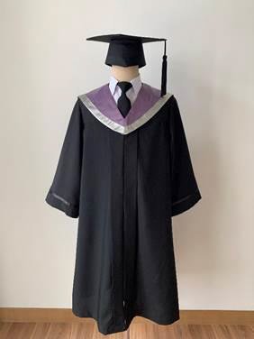 Graduation Gown Design