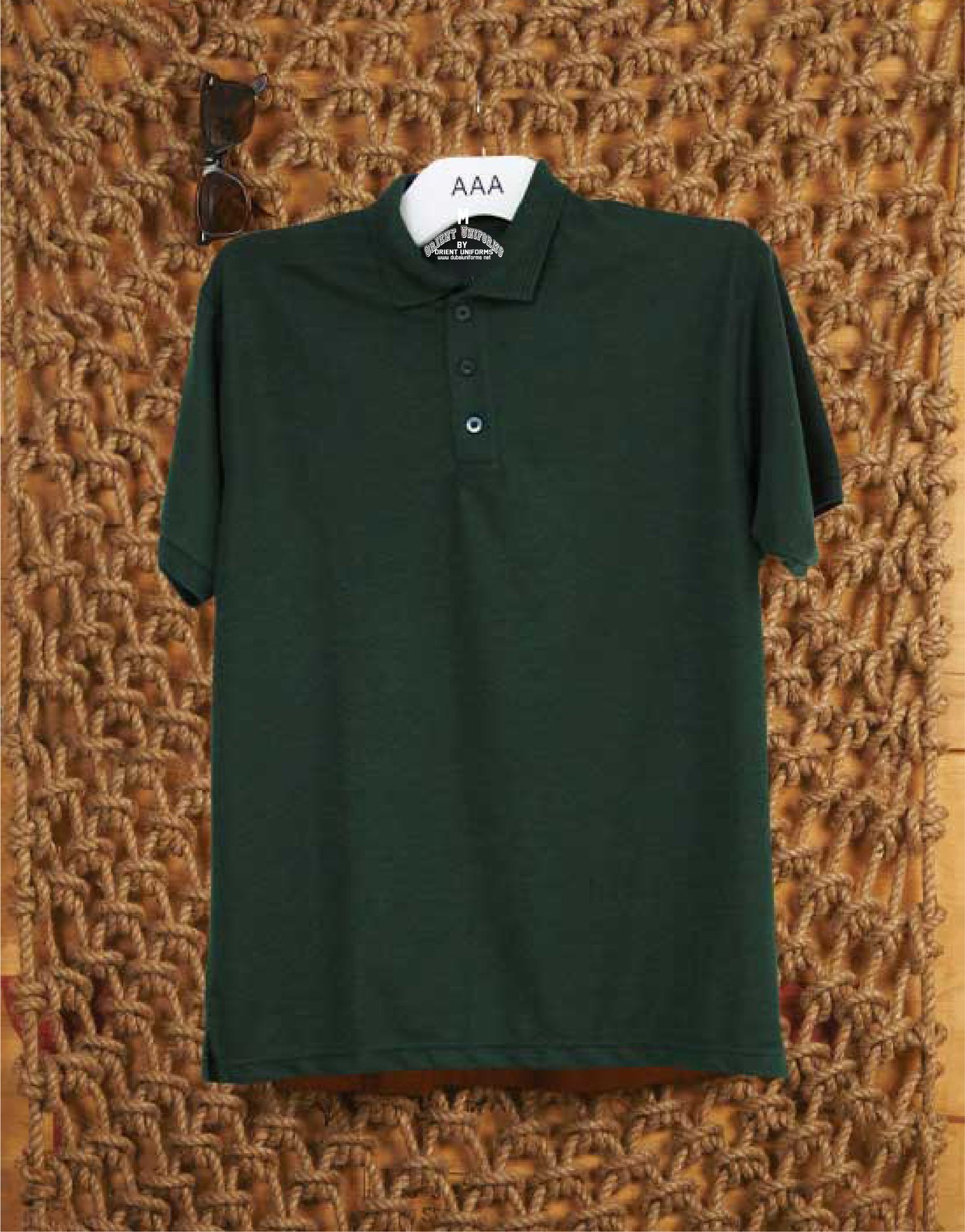 Dark Green