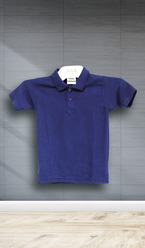 Dark Purple بولو Years