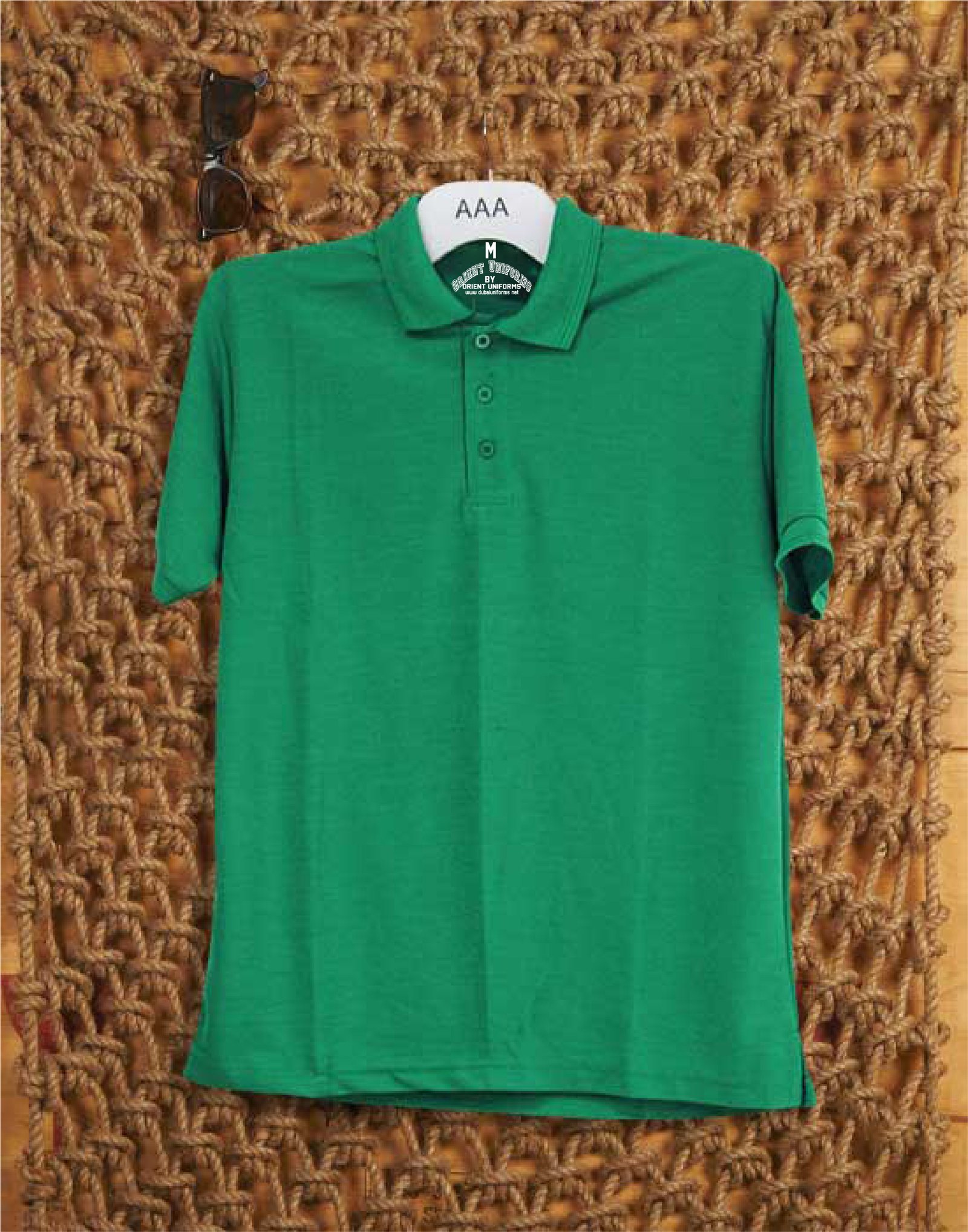 Emirates Green