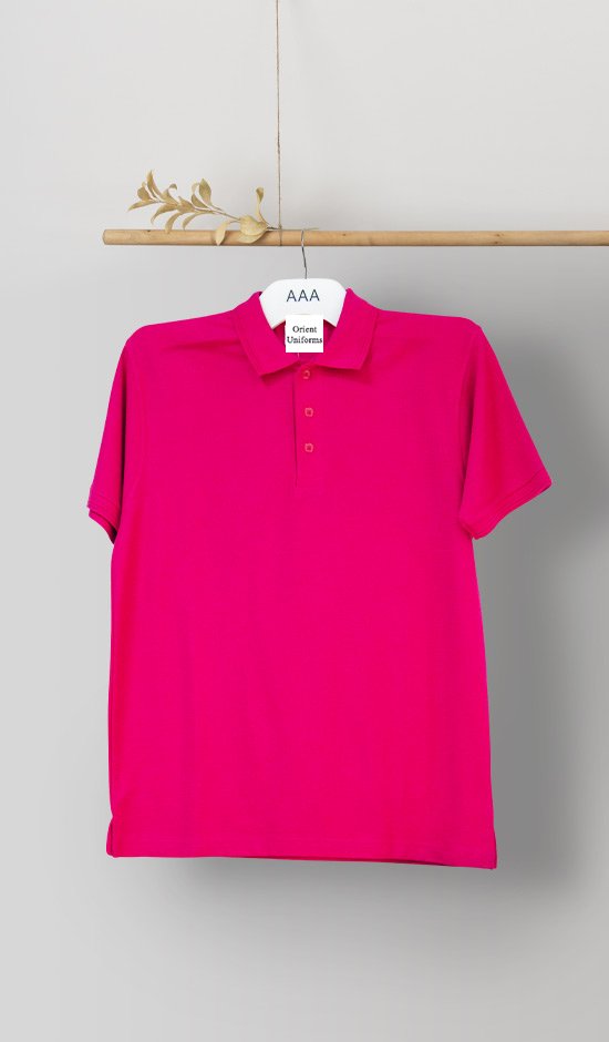 Pink Polo Years