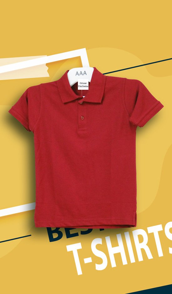 Polo Years