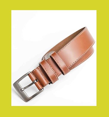 School Belt