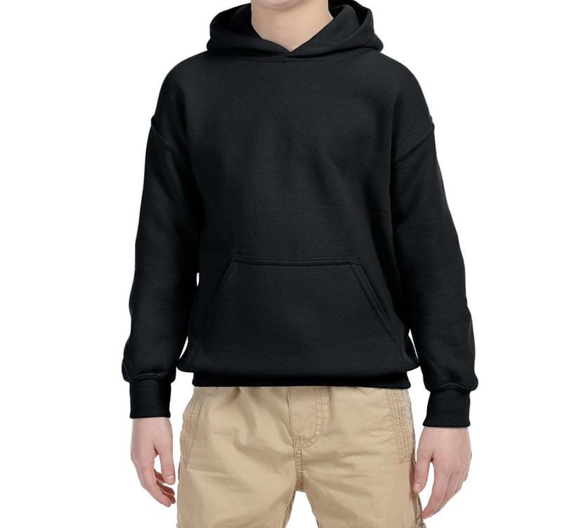 Hoody School Hoodies
