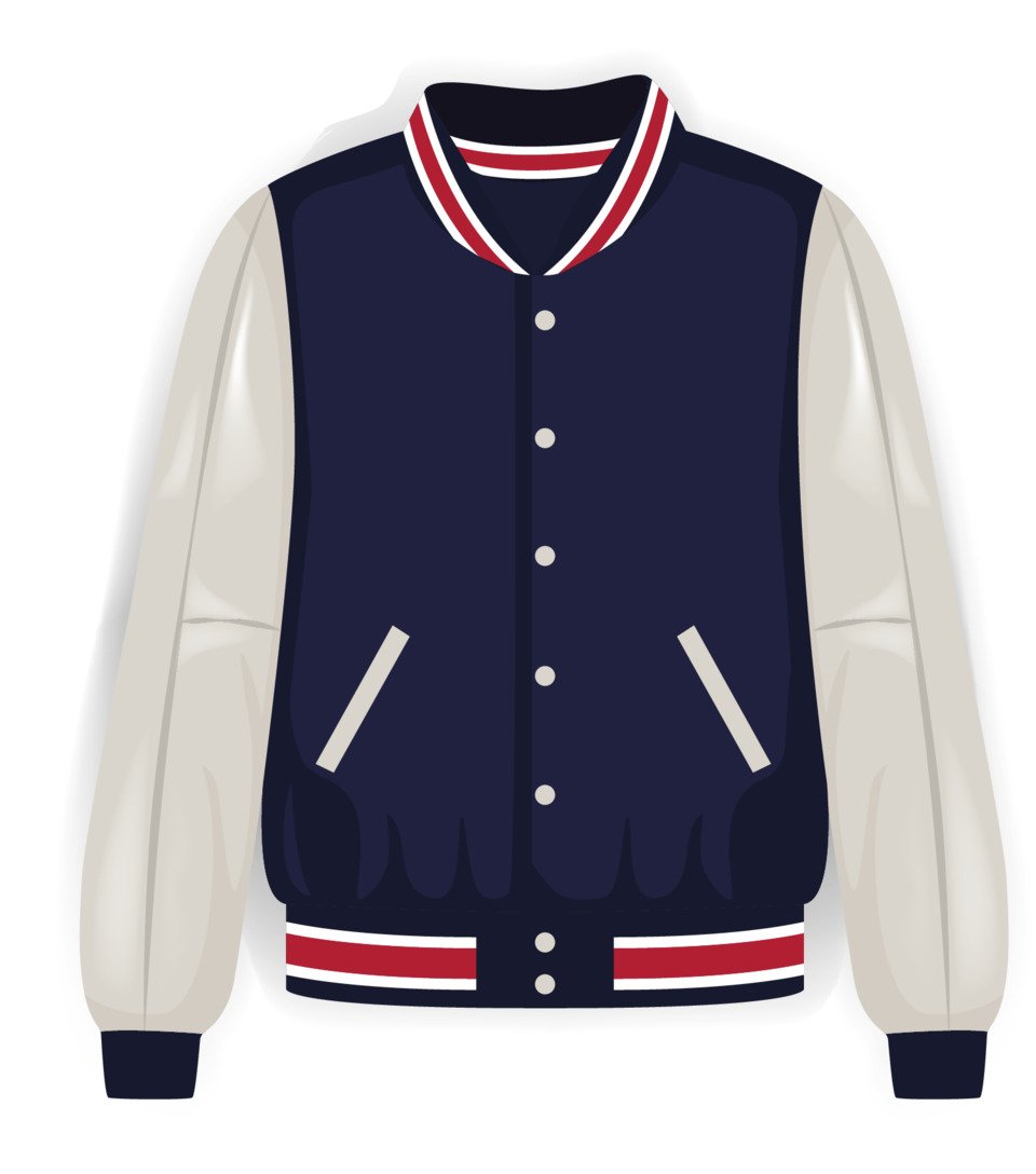Varsity Jacket School