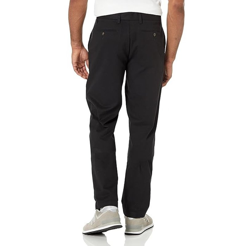 Black Color Pant For Teachers