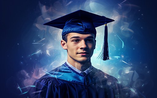 Graduation Gowns For School Dubai