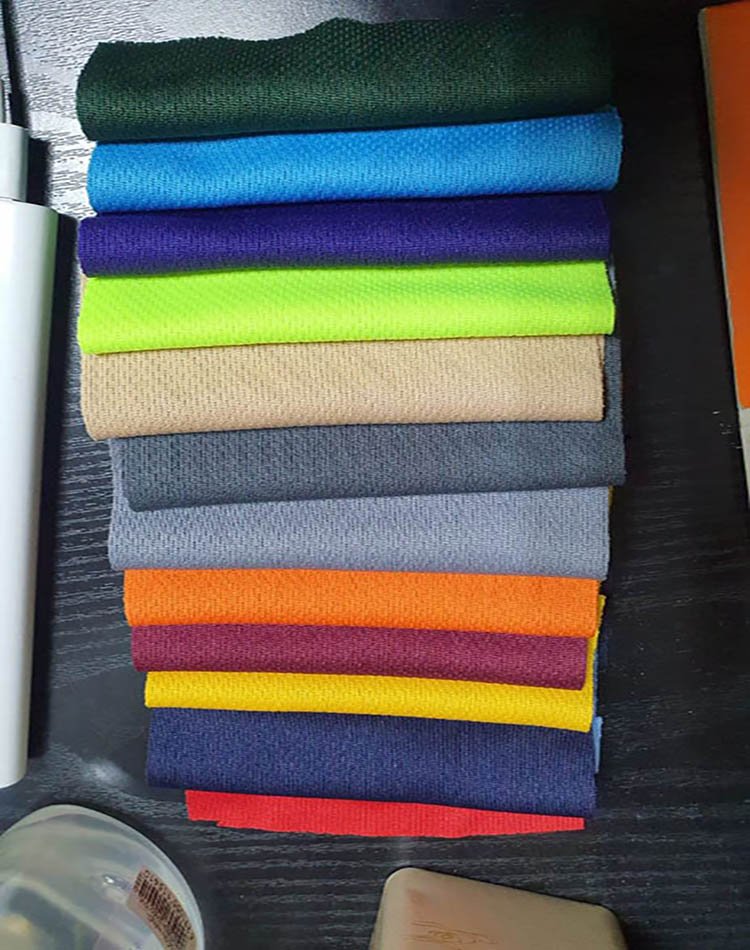 Dry Fit Collection image