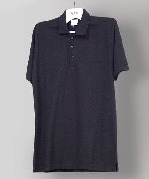 Black Polo T-Shirt Years