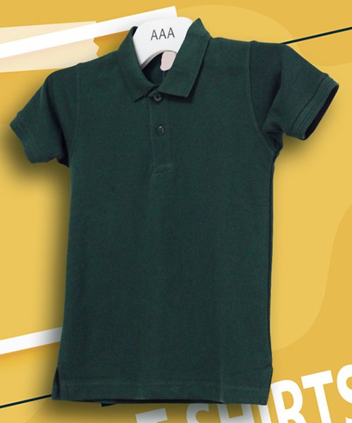 Dark Green Years
