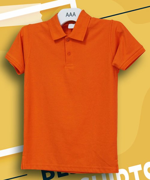 Orange Polo Years