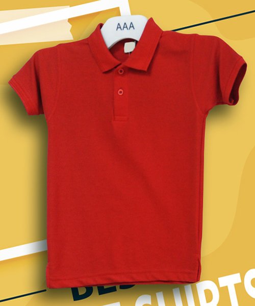 Red Polo Years