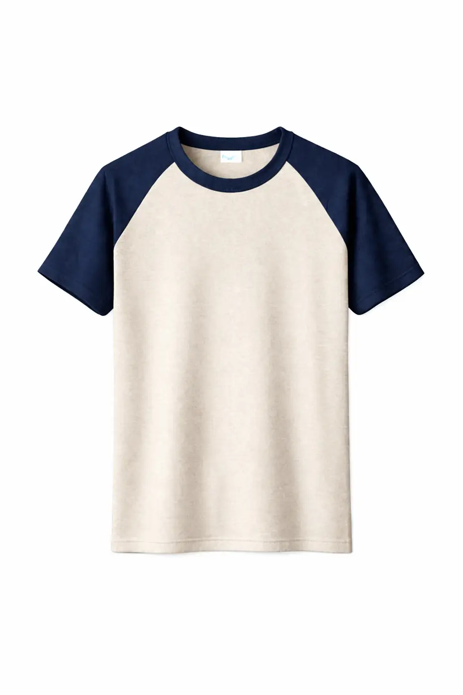 Raglan T-Shirt Design