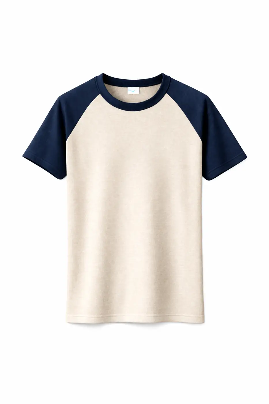 Raglan T-Shirt Design