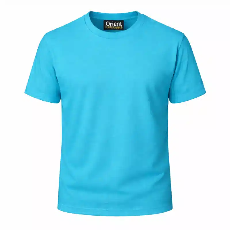T-Shirt Round Neck Core Classic Cotton Jersey Shirt