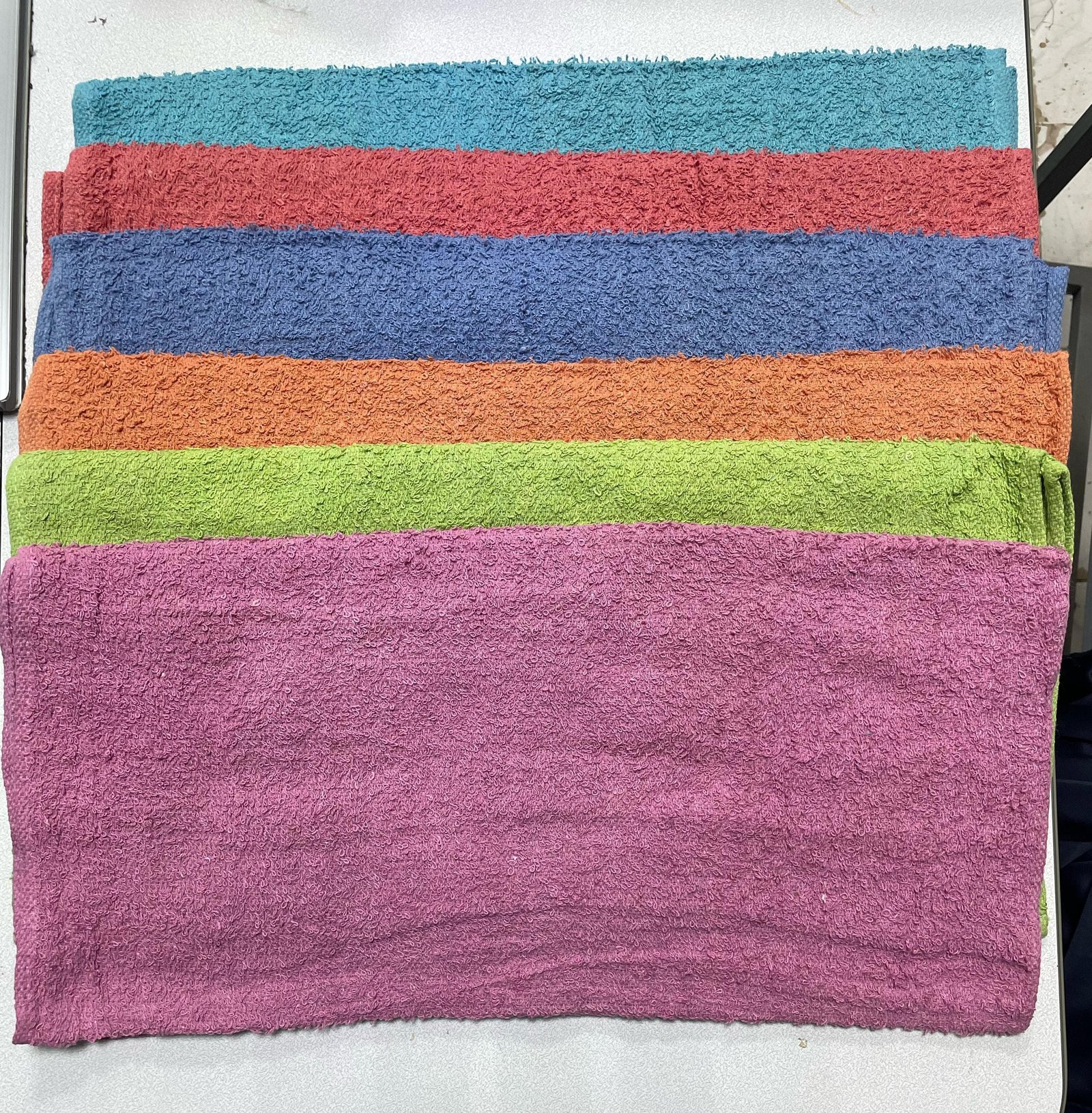 Cleaning Towels