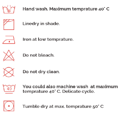 t shirt washing guide
